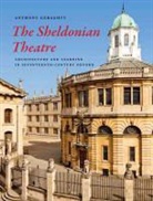 Anthony Geraghty, Geraghty Anthony - Sheldonian Theatre