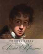 William Keyse Rudolph &amp; Carol E Soltis, William Keyse Rudolph, William Keyse Soltis Rudolph, Carol Eaton Soltis - Thomas Sully