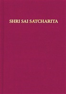 Nagesh Vasudev Gunaji, Hemadpant - Shri Sai Satcharita