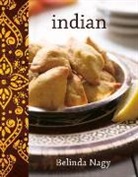Belinda Nagy, Tracy Wilson - Indian