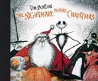 Tim Burton - The Nightmare Before Christmas