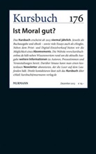 Armi Nassehi, Armin Nassehi - Kursbuch 176