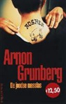 Arnon Grunberg - De joodse messias / druk 4