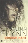 Gillian Flynn - Donker hart