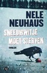Nele Neuhaus - Sneeuwwitje moet sterven