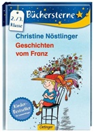 Christine NÃ¶stlinger, Christine Nöstlinger, Erhard Dietl - Geschichten vom Franz