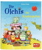 Erhard Dietl, Erhard Dietl - Die Olchis im Kindergarten