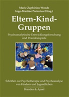 Inge-Martin Pretorius, Inge-Martine Pretorius, Marie Zaphiriou Woods, Zaphirious Woods, Zaphirious Woods, Marie Zaphirious Woods - Eltern-Kind-Gruppen