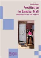 Inès Neubauer - Prostitution in Bamako, Mali