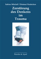 Sabin Mitzlaff, Sabine Mitzlaff, Dietmut Niedecken - Zerstörung des Denkens im Trauma