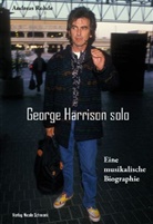 Andreas Rohde - George Harrison solo