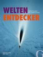 Robin Hanbury-Tenison, Rob Robert Twigger, Robin Robin Hanbury-Tenison, Robert Twigger - Welten-Entdecker