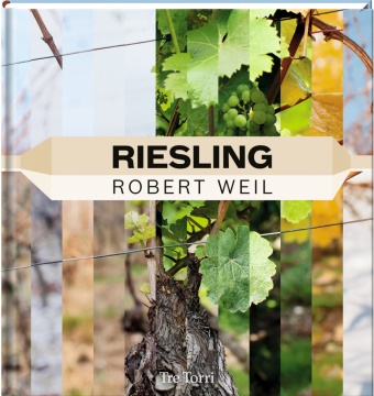 Ralf Frenzel - Riesling - Robert Weil