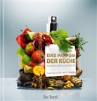 André Berger, Caviezel, Rol Caviezel, Rolf Caviezel, Vilgi, Thoma Vilgis... - Das Parfüm der Küche
