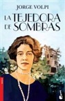 Jorge Volpi - La tejedora de sombras