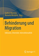 Wansin, Gudru Wansing, Gudrun Wansing, Westpha, Westphal, Westphal... - Behinderung und Migration