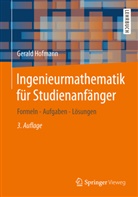Gerald Hofmann - Ingenieurmathematik für Studienanfänger