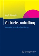 Jörg B Kühnapfel, Jörg B. Kühnapfel - Vertriebscontrolling
