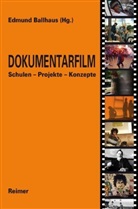 Edmun Ballhaus, Edmund Ballhaus - Dokumentarfilm