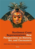 B, Tina Brüderlein, Tina Brüderlein et al, Andreas Etges, Rainer Hatoum, Viol König... - Northwest Coast Representations