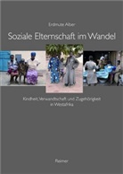 Erdmute Alber - Soziale Elternschaft im Wandel