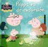 Peppa va de excursión
