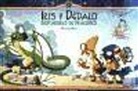 Emilio Gallego Mula, Jesús Gallego Mula - Iris y Dédalo. Buscadores de dragones