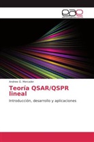Andrew G Mercader, Andrew G. Mercader - Teoría QSAR/QSPR lineal