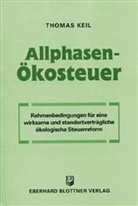 Thomas Keil - Allphasen-Ökosteuer