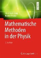 Lan, Christian Lang, Pucker, Norbert Pucker - Mathematische Methoden in der Physik