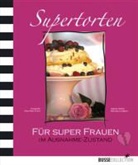 Lundgren, Manuela Lundgren, Walse, Dagma Walser, Dagmar Walser, Hans - Peter Krohn - Supertorten