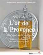 Baussan, Olivie Baussan, Olivier Baussan, Scott, Élisabet Scotto, Elisabeth Scotto... - Olivenöl