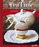 Jean Cazals - TeaTime