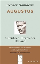 Werner Dahlheim - Augustus