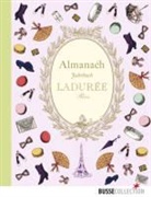 LADUREE Almanach