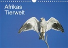 McPHOTO / DuPlessis / Skorski / Scholz / Dolder, McPHOTO DuPlessis / Skorski / Scholz / Dolder, DuPlessis / Skorski / Scholz / Dolder McPHOTO - Afrikas Tierwelt (Posterbuch DIN A4 quer)