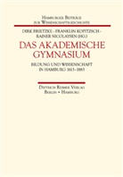 Dirk Brietzke, Frankli Kopitzsch, Franklin Kopitzsch, Nicolaysen, Rainer Nicolaysen - Das Akademische Gymnasium