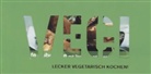Kochbox VEGI, Rezeptkarten