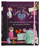 Gallai, Céli Gallais, Célia Gallais, Lecreu, Michèl Lecreux, Michèle Lecreux... - The Girls Book