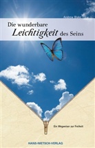 Andrew Blake - Die wunderbare Leichtigkeit des Seins