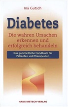 Ina Gutsch - Diabetes