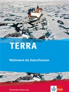 Bern Haberlag, Bernd Haberlag, Hberla, WAGENER, Dietmar Wagener - TERRA Weltmeere als Zukunftsraum