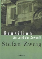 Stefan Zweig - Brasilien