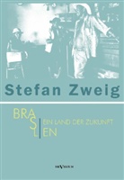 Stefan Zweig - Brasilien