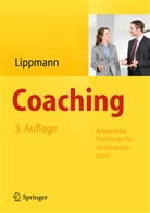 Eric Lippmann, Eric D. Lippmann, Eri Lippmann, Eric Lippmann, Eric D. Lippmann - Coaching