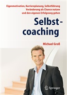 Michael Gross - Selbstcoaching