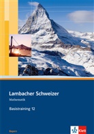 Matthias Dorn - Lambacher-Schweizer, Ausgabe Bayern, Neubearbeitung: Lambacher Schweizer Mathematik Basistraining 12. Ausgabe Bayern