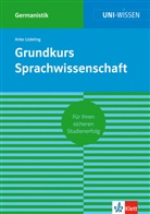 Anke LÃ¼deling, Anke Lüdeling - Uni Wissen Grundkurs Sprachwissenschaft