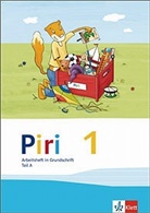 Piri Fibel, Neu: Piri 1