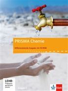 PRISMA Chemie 7-10. Differenzierende Ausgabe A